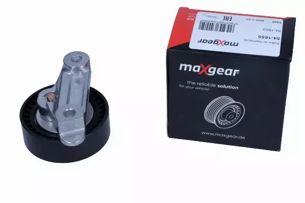 MAXGEAR ROLKA NAPINACZA PASKA WIELOROWKOWEGO 54-1654 