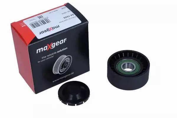 MAXGEAR ROLKA NAPINACZA PASKA WIELOROWKOWEGO 54-1655 