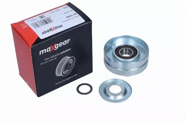 MAXGEAR ROLKA NAPINACZA PASKA WIELOROWKOWEGO 54-1656 