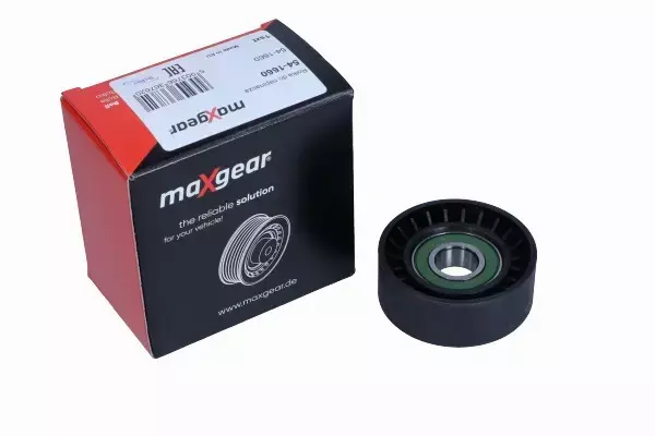 MAXGEAR ROLKA NAPINACZA PASKA WIELOROWKOWEGO 54-1660 