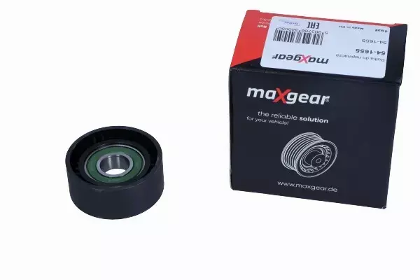 MAXGEAR ROLKA NAPINACZA PASKA WIELOROWKOWEGO 54-1664 