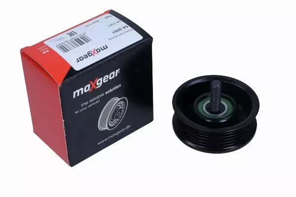 MAXGEAR ROLKA PASKA WIELOROWKOWEGO 54-2061 