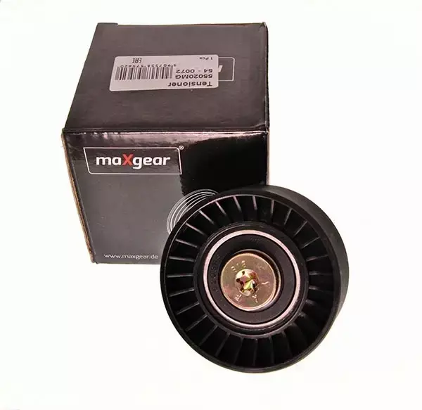 MAXGEAR ROLKA PASKA KLINOWEGO BMW E36 E46 