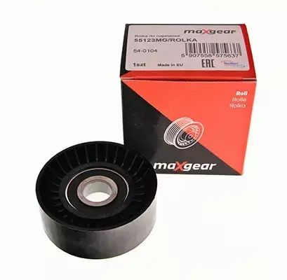 MAXGEAR ROLKA NAPINACZA PASKA 54-0104 