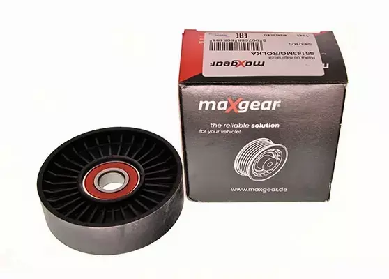 MAXGEAR ROLKA NAPINACZA PASKA 54-0105 