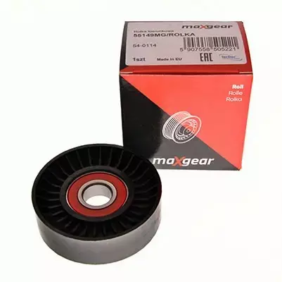 MAXGEAR ROLKA PASKA WIELOROWKOWEGO 54-0114 