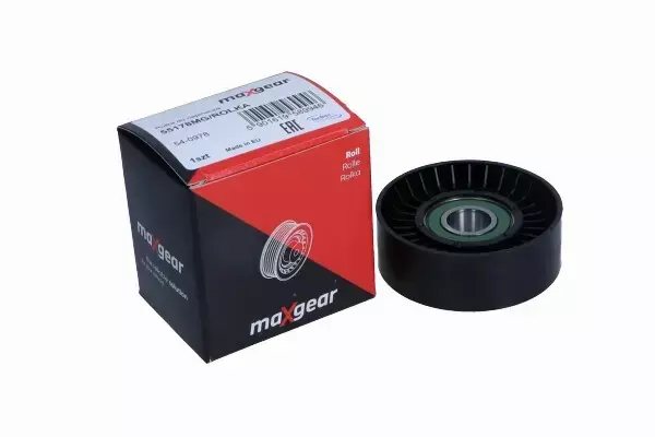 MAXGEAR ROLKA NAPINACZA PASKA 54-0978 