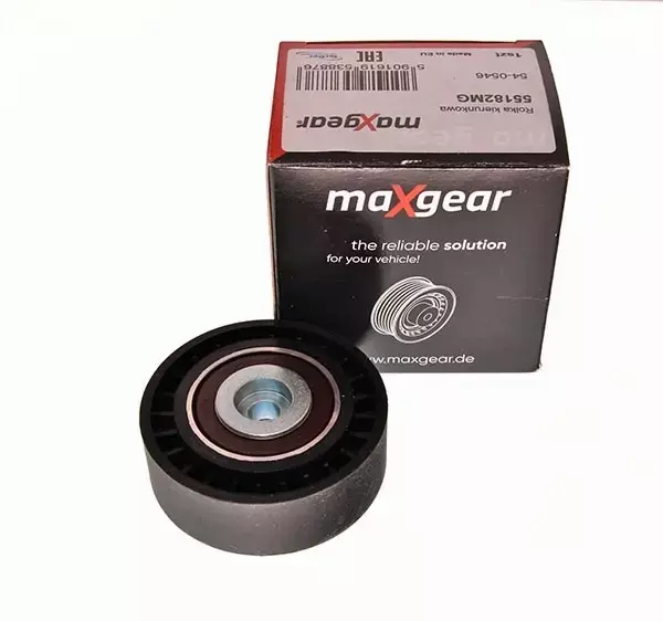 MAXGEAR ROLKA PASKA WIELOROWKOWEGO 54-0546 