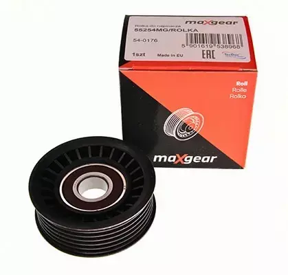 MAXGEAR ROLKA NAPINACZA PASKA 54-0176 