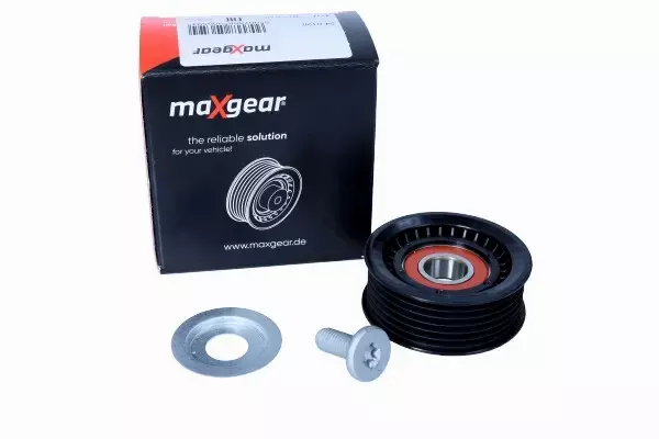 MAXGEAR ROLKA PASKA WIELOROWKOWEGO 54-0199 