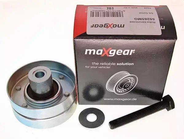 MAXGEAR ROLKA PASKA WIELOROWKOWEGO 54-0202 