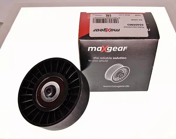 MAXGEAR ROLKA PASKA WIELOROWKOWEGO 54-0408 