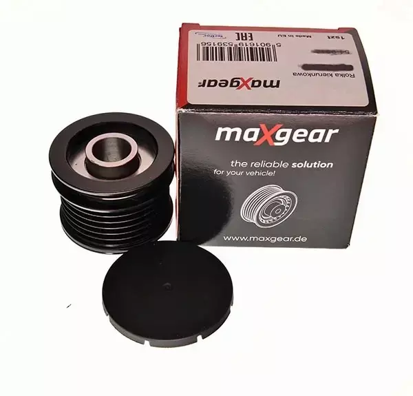 MAXGEAR SPRZĘGŁO ALTERNATORA 30-0083 