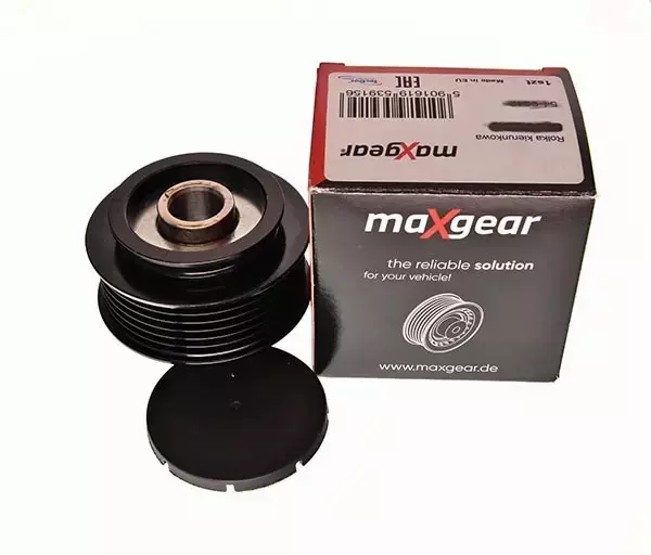 MAXGEAR SPRZĘGŁO ALTERNATORA 30-0092 