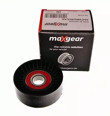 MAXGEAR ROLKA NAPINACZA PASKA 54-0126 