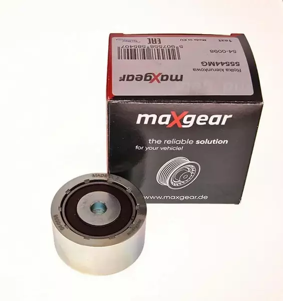 MAXGEAR ROLKA PASKA WIELOROWKOWEGO 54-0098 