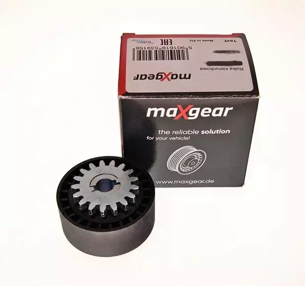 MAXGEAR ROLKA PASKA WIELOROWKOWEGO 54-0315 