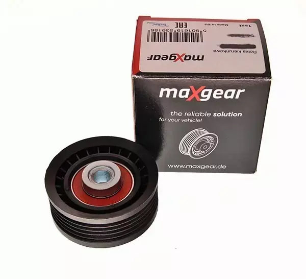 MAXGEAR ROLKA PASKA WIELOROWKOWEGO 54-0304 