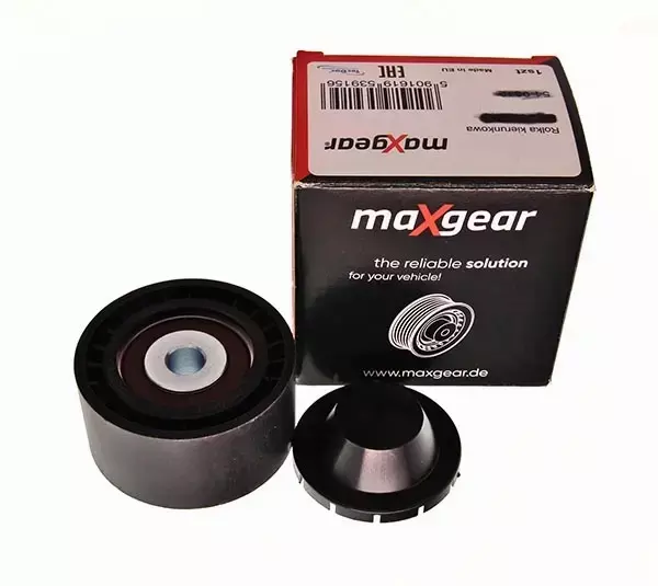 MAXGEAR ROLKA PASKA WIELOROWKOWEGO 54-0536 