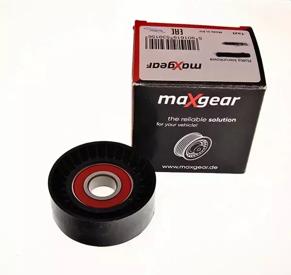 MAXGEAR ROLKA NAPINACZA PASKA 54-0541 