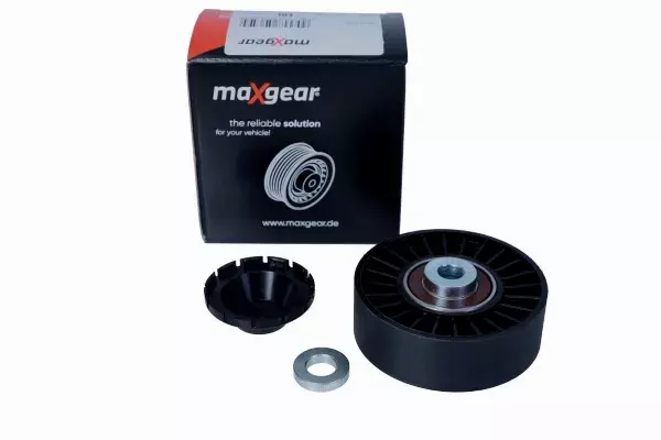 MAXGEAR ROLKA PASKA WIELOROWKOWEGO 54-0165 