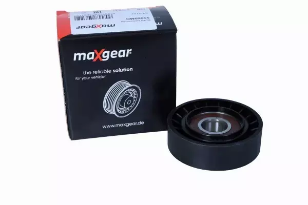 MAXGEAR ROLKA PASKA WIELOROWKOWEGO 54-0162 