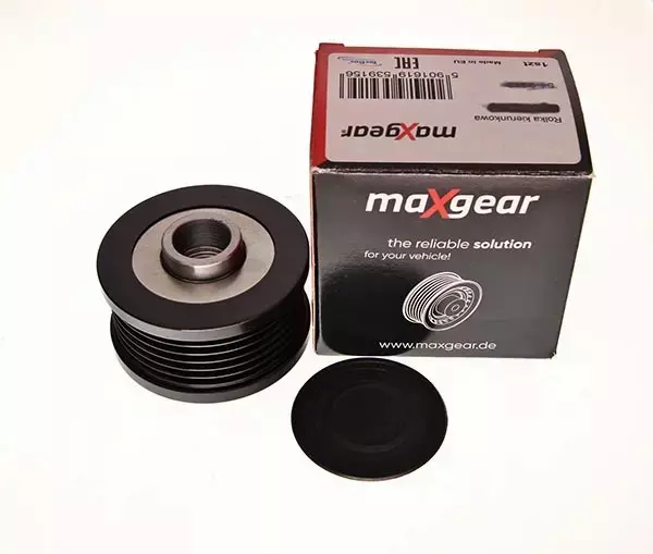 MAXGEAR SPRZĘGŁO ALTERNATORA 30-0009 