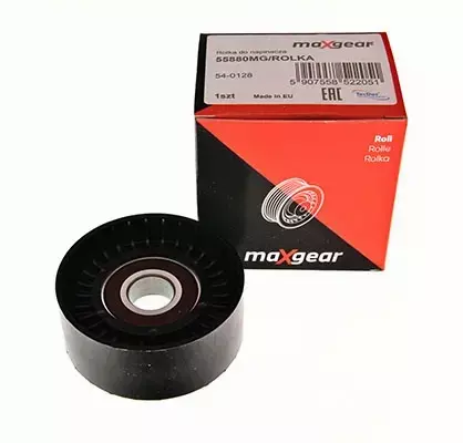 MAXGEAR ROLKA NAPINACZA PASKA 54-0128 