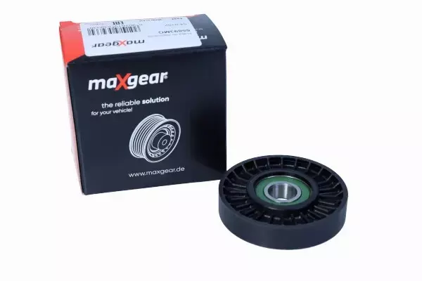 MAXGEAR ROLKA PASKA WIELOROWKOWEGO 54-0152 