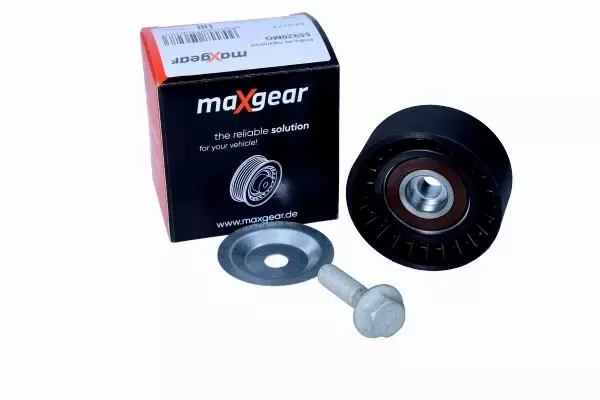 MAXGEAR ROLKA PASKA WIELOROWKOWEGO 54-0274 