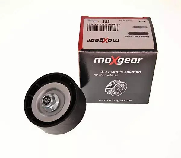 MAXGEAR ROLKA PASKA WIELOROWKOWEGO 54-0272 