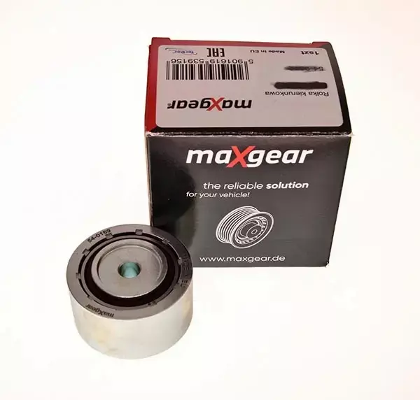 MAXGEAR ROLKA PASKA WIELOROWKOWEGO 54-0169 