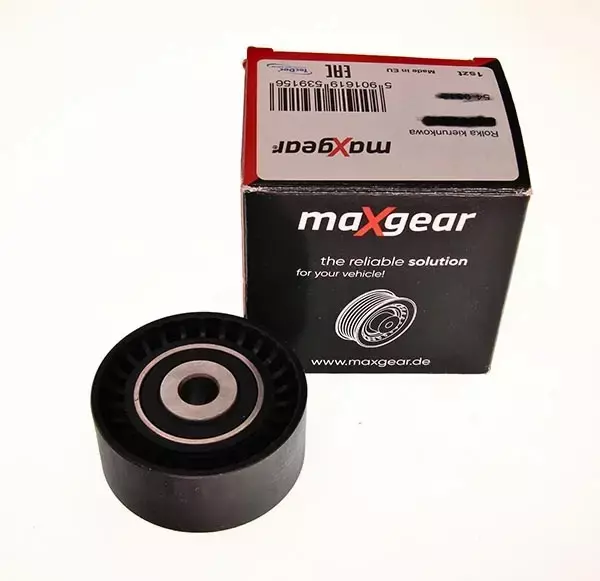 MAXGEAR ROLKA PASKA WIELOROWKOWEGO 54-0092 