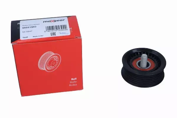 MAXGEAR ROLKA PASKA WIELOROWKOWEGO 54-0547 