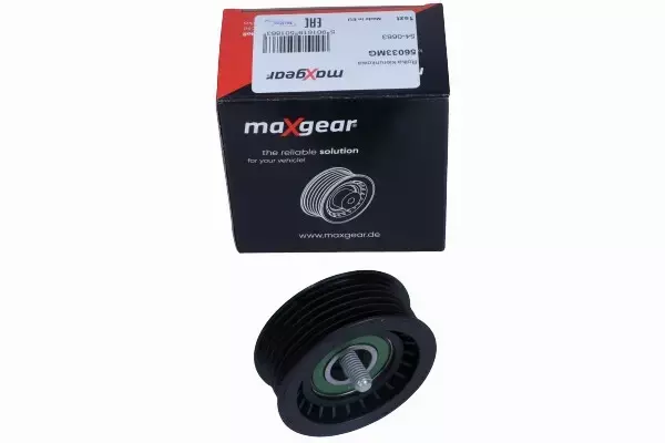 MAXGEAR ROLKA NAPINACZA PASKA 54-0663 