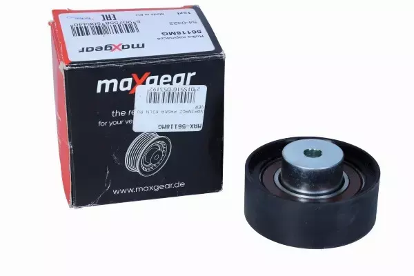 MAXGEAR ROLKA PASKA WIELOROWKOWEGO 54-0322 