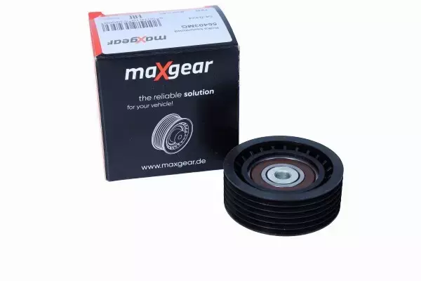 MAXGEAR ROLKA PASKA WIELOROWKOWEGO 54-0324 