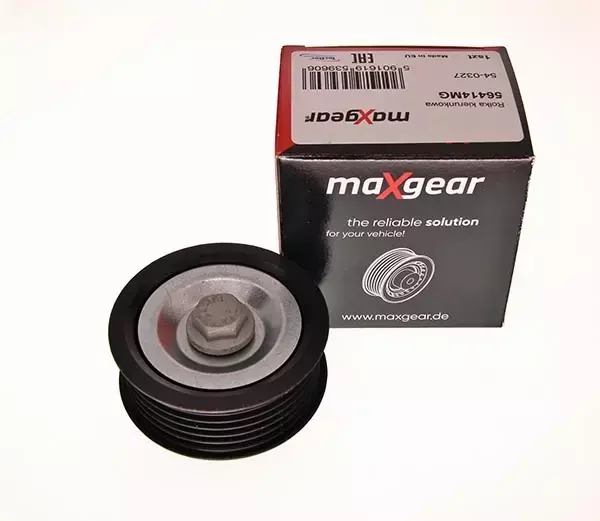 MAXGEAR ROLKA PASKA WIELOROWKOWEGO 54-0327 