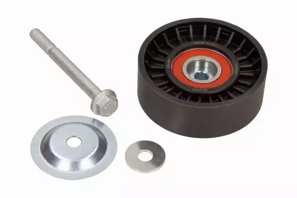 MAXGEAR ROLKA PASKA WIELOROWKOWEGO 54-0345 