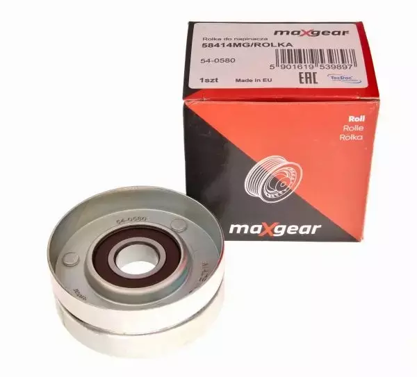 MAXGEAR ROLKA NAPINACZA PASKA 54-0580 