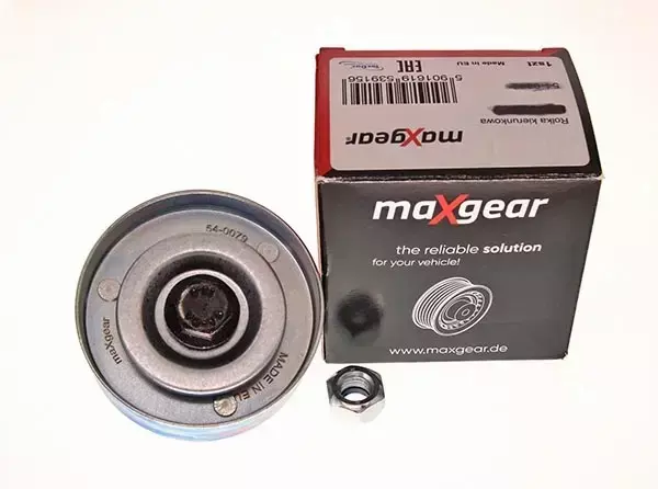 MAXGEAR ROLKA PASKA WIELOROWKOWEGO 54-0079 