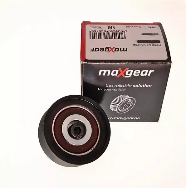 MAXGEAR ROLKA PASKA WIELOROWKOWEGO 54-0504 