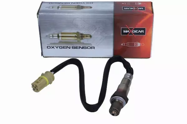 MAXGEAR SONDA LAMBDA 59-0096 