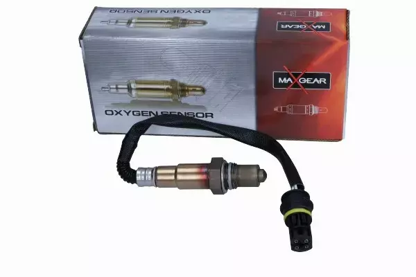 MAXGEAR SONDA LAMBDA 59-0101 