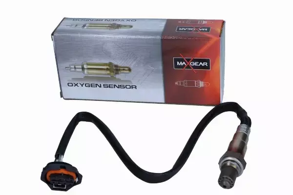 MAXGEAR SONDA LAMBDA 59-0109 