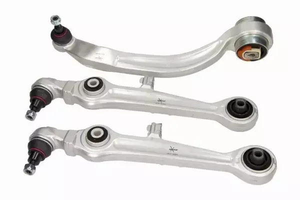 MAXGEAR ZESTAW WAHACZY PRZÓD AUDI A4 B5 A6 C5 SUPERB VW PASSAT B5 