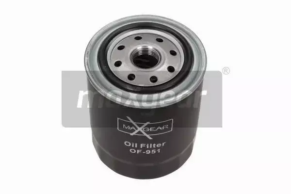 MAXGEAR FILTR OLEJU 26-0702 