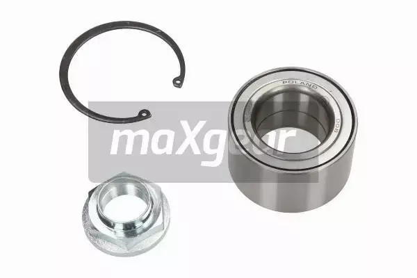 MAXGEAR ŁOŻYSKO KOŁA 33-0605 