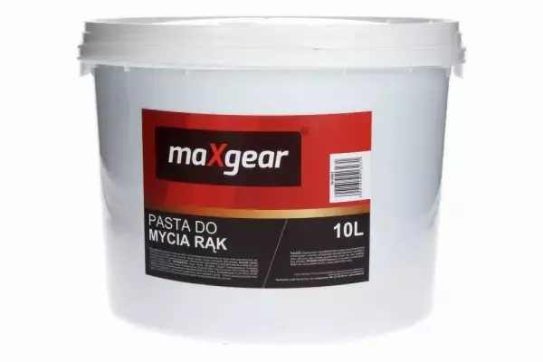 MAXGEAR PASTA DO MYCIA RĄK 36-0063 10L 