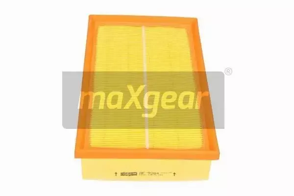 MAXGEAR FILTR POWIETRZA 26-0743 